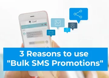 Bulk Sms Promotions