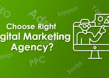 digital marketing agency