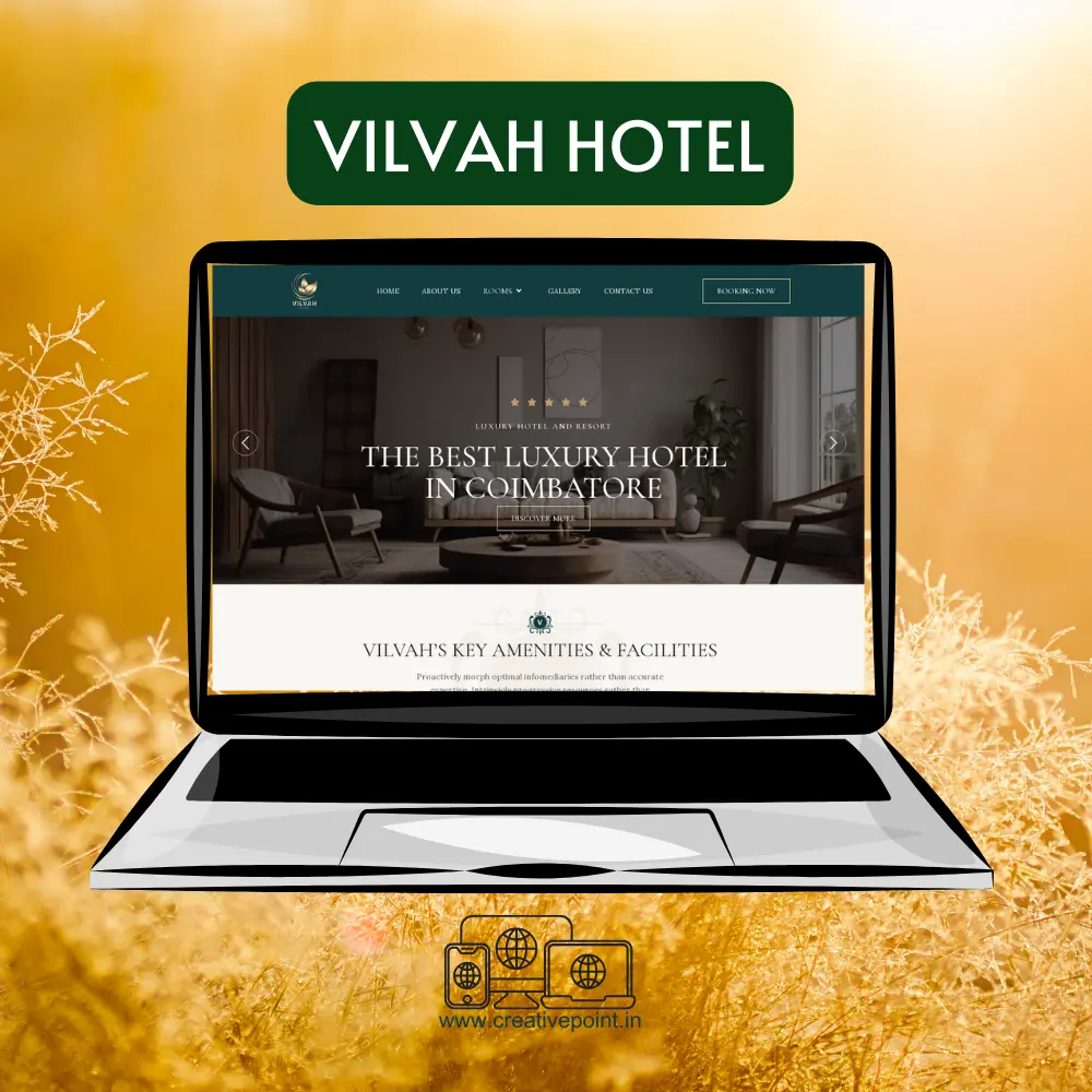 vilvah hotel