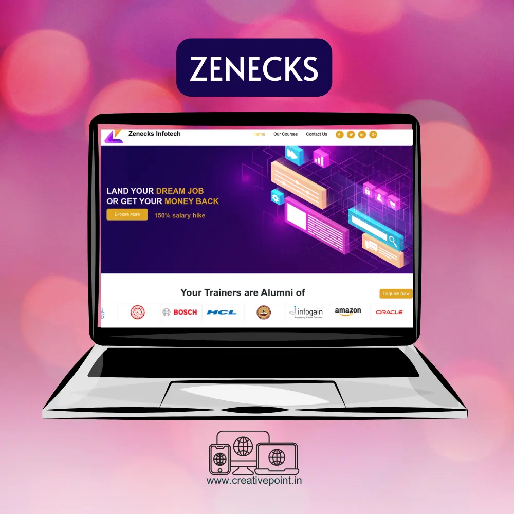 Zenecks