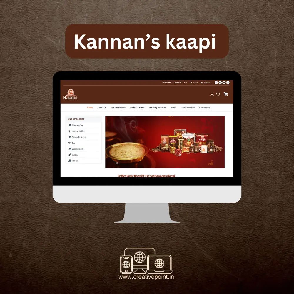 Kannan's kaapi