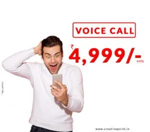 Voice call offer