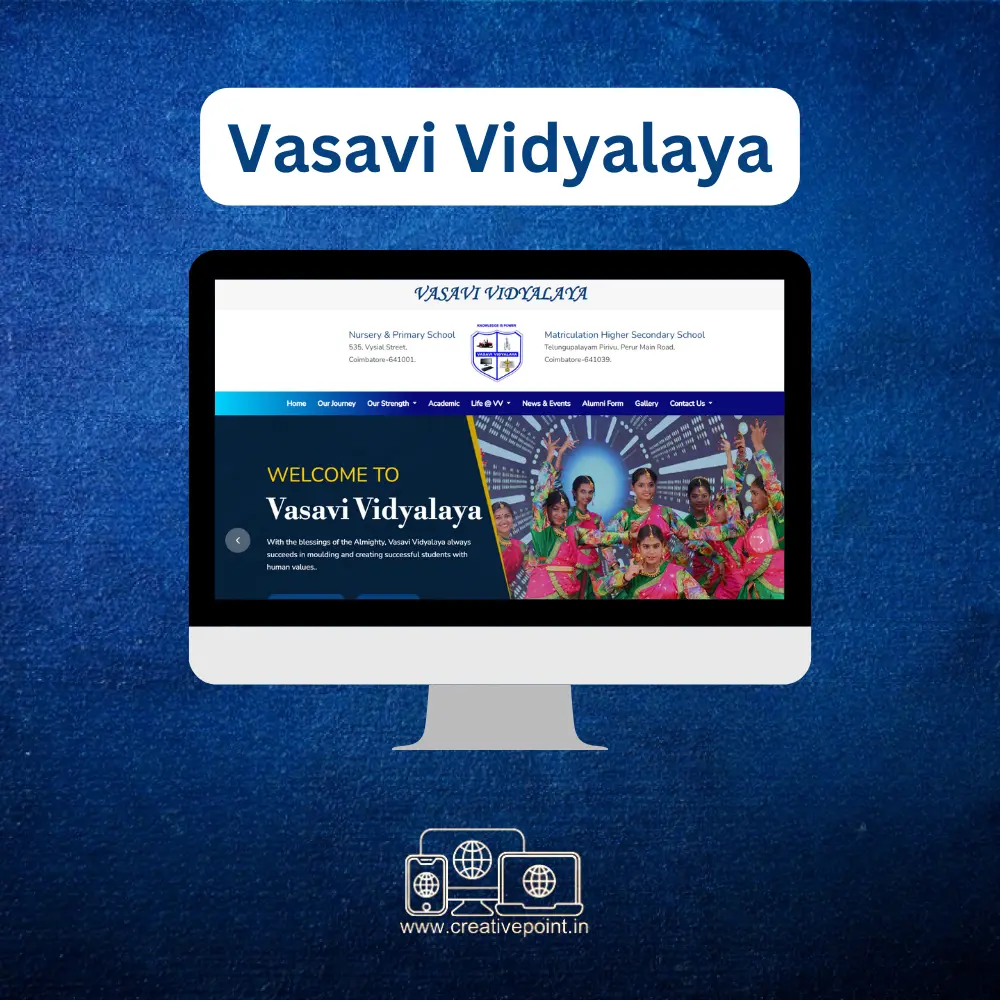 Vasavi vidyalaya