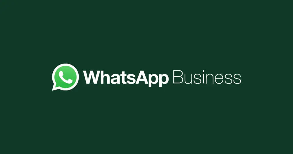 whatsapp api