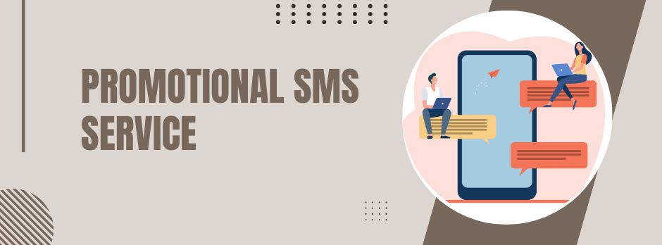 Promotional SMS Service - Creative Point