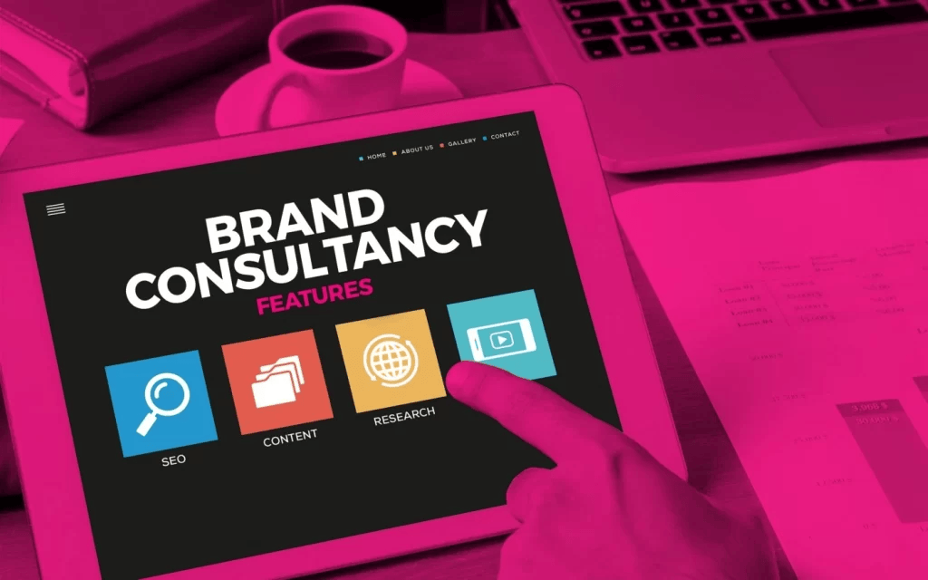Brand Consulting