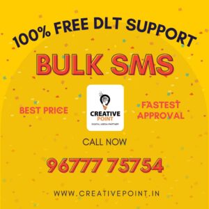 Bulk SMS Service