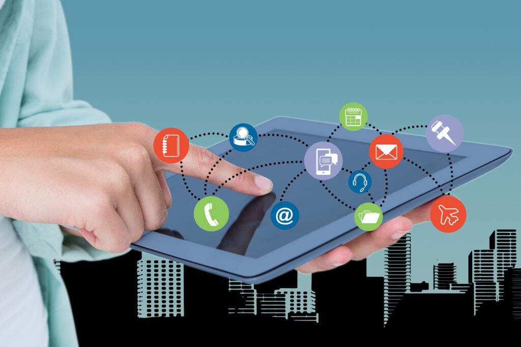 RCS Messaging Services