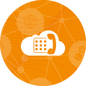 Cloud Telephone