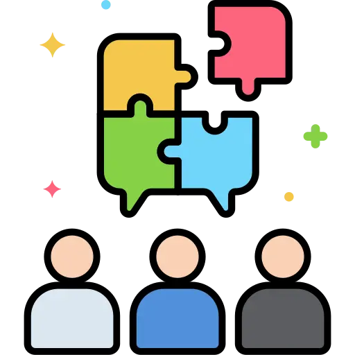 Marketing Experts