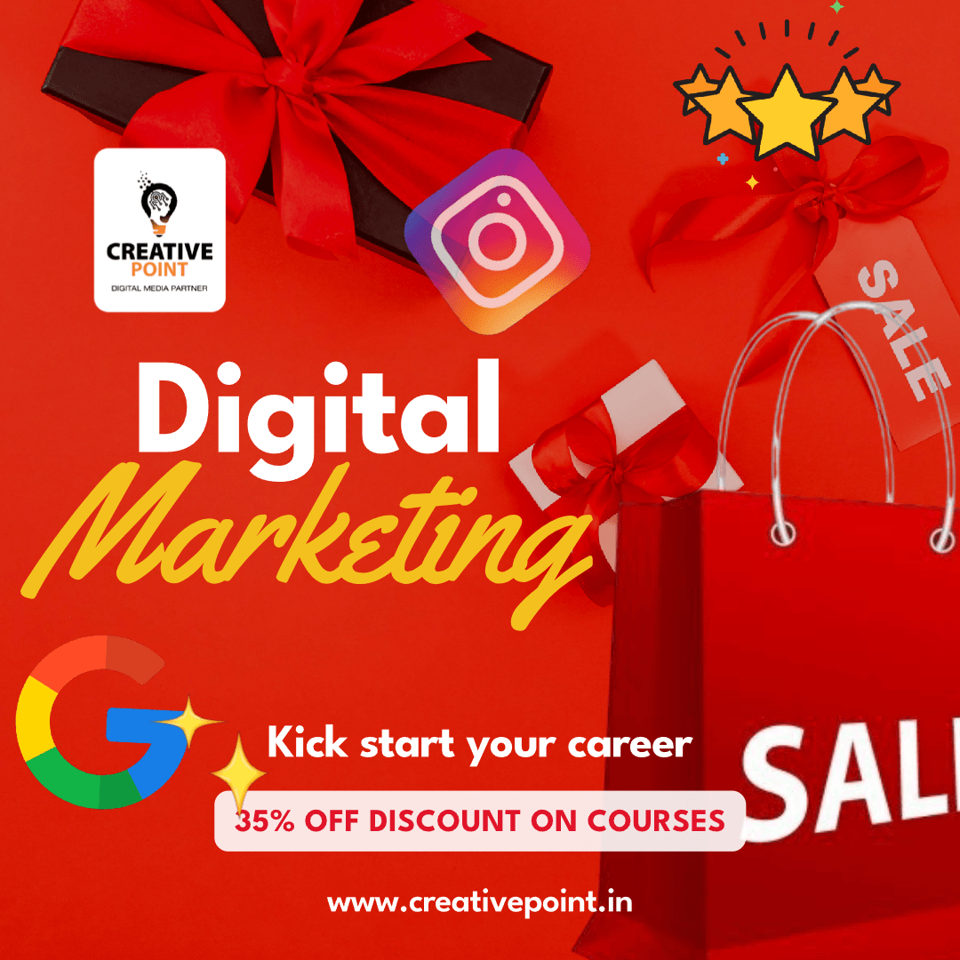 digital marketing course