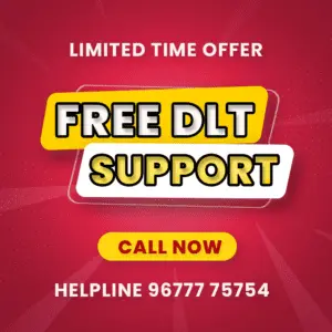 Free DLT Support