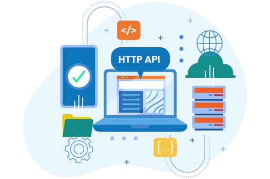 HTTP API