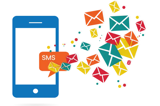 Transactional SMS