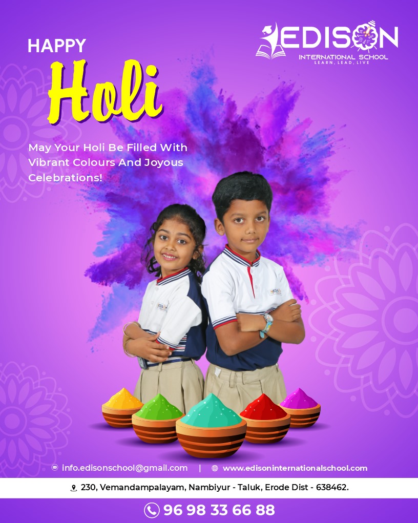 Poster Design