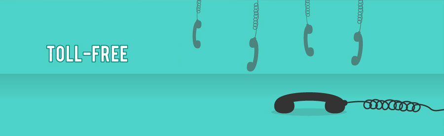 Toll Free Number Service