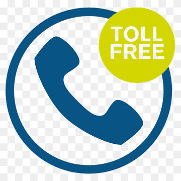 Toll Free