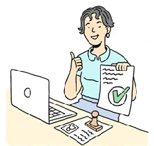 Finally, Deliver & Publishing