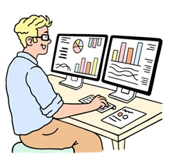 Keywords & Competitor Analysis