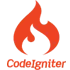 CodeIgniter