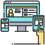 Responsive in All Devices
