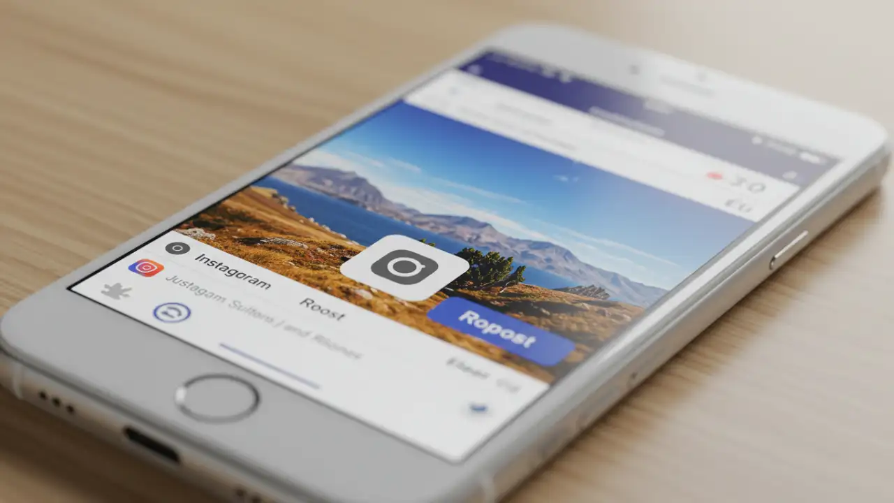 Instagram Reposting Explained: Meaning, Purpose & How to Do It?