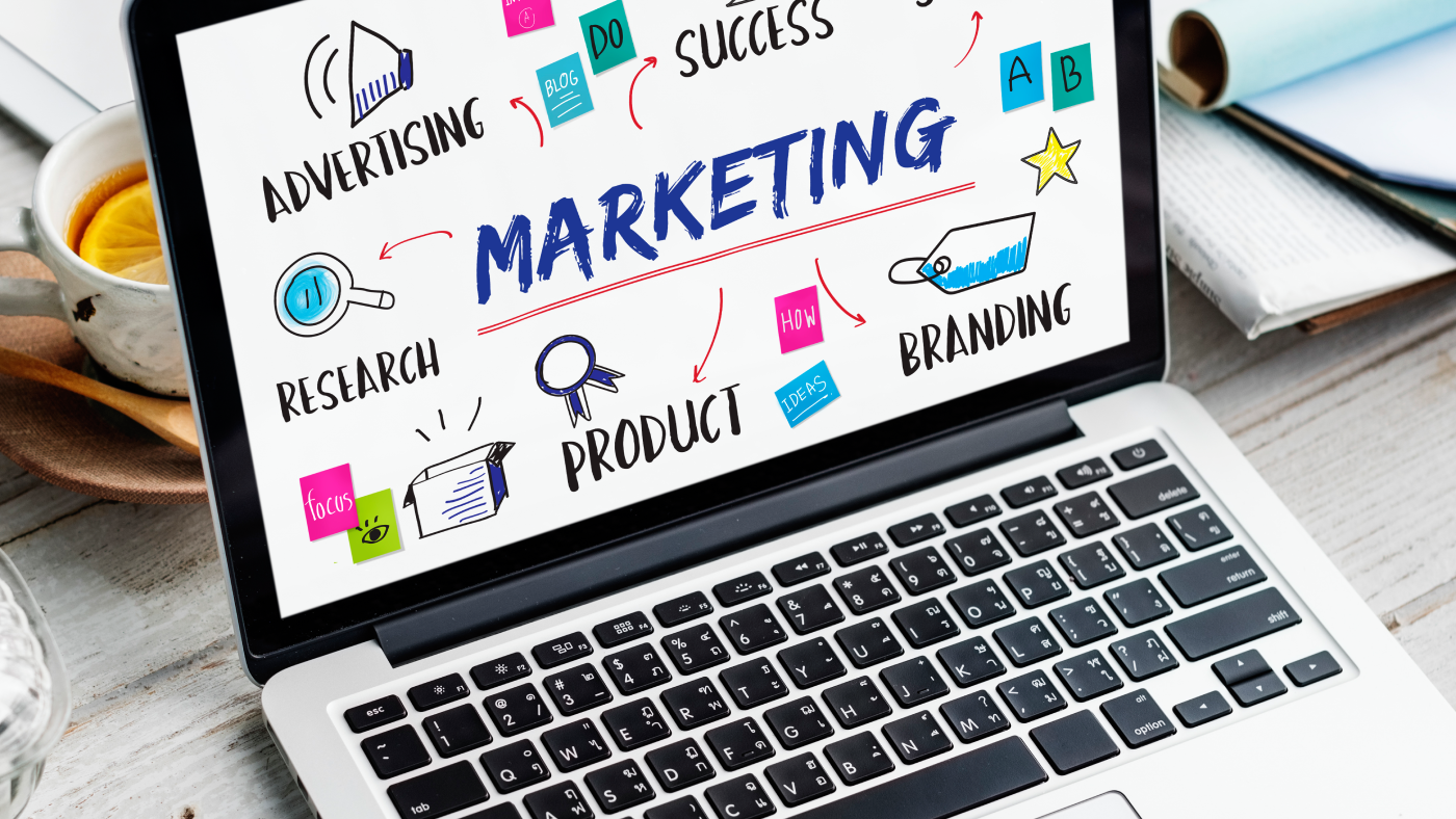 Creating a Winning Digital Marketing Strategy from Scratch