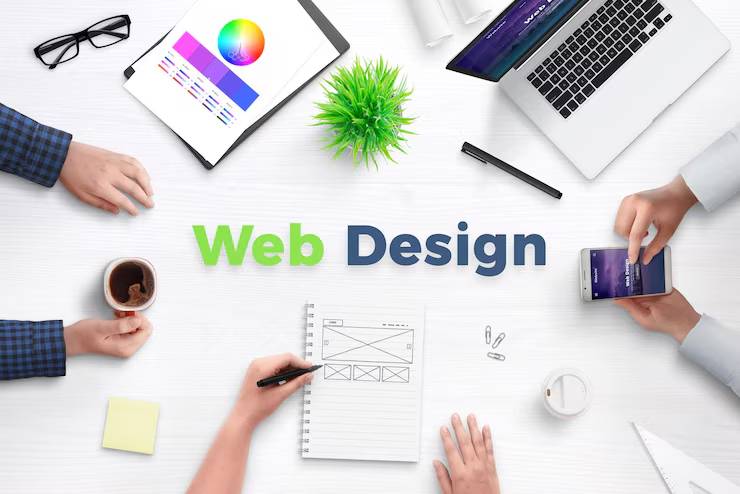 From Outdated to Outstanding: Benefits of a Website Redesign