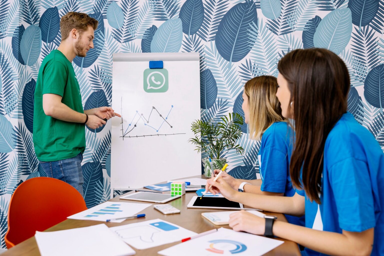 Why Businesses Need WhatsApp Marketing Services Today