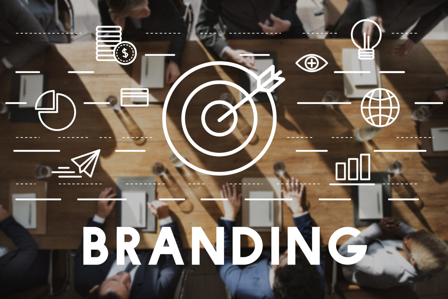 10 Most Common Branding Strategies