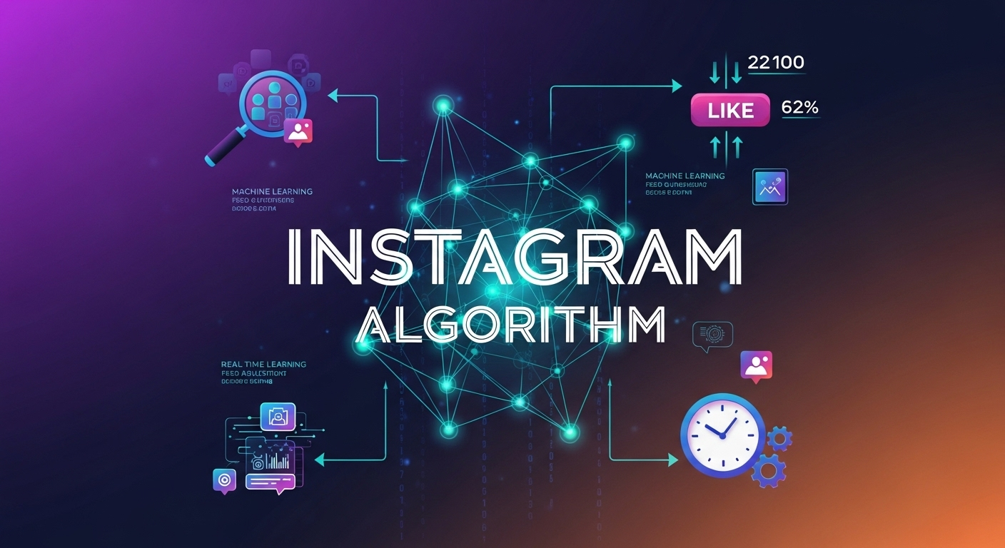 Instagram Algorithm: Everything You Need to Know to Grow in 2025