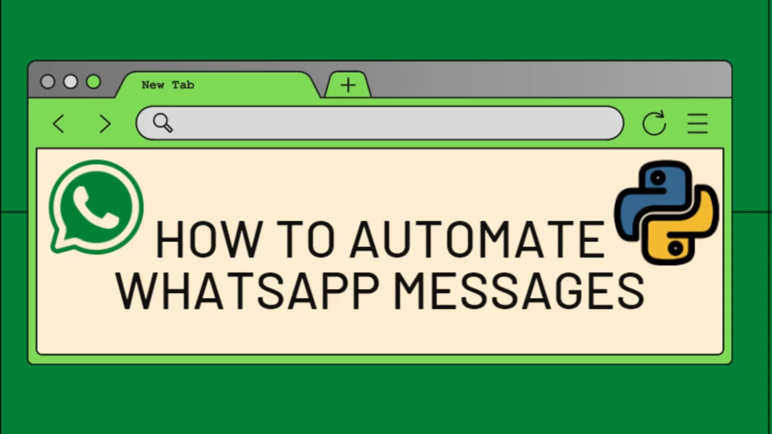 Automate your Sales and Support through Whatsapp business API