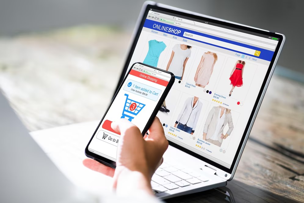 Why E-commerce Websites Are Essential for Business Success in the Digital Era