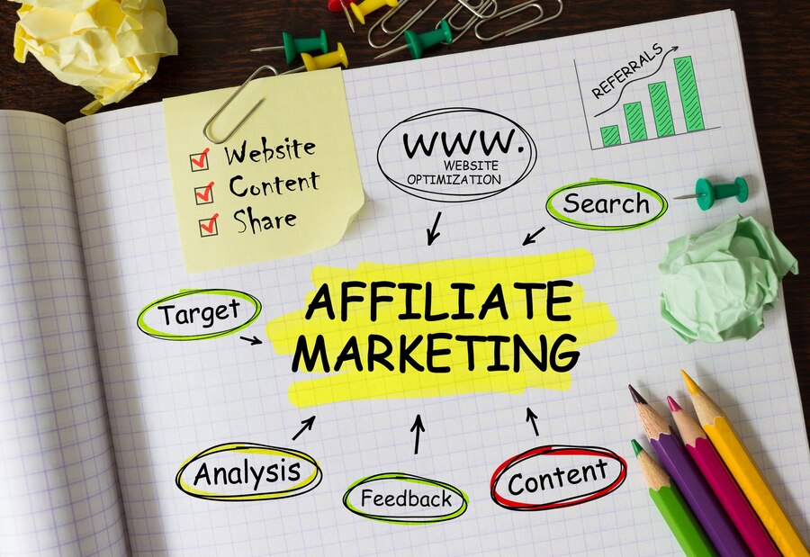 Affiliate Marketing Strategies to Boost Your Online Earnings
