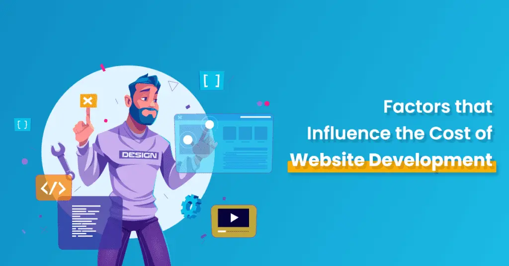 What Factors Drive Website Prices?