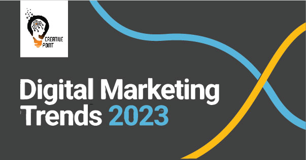 Digital Marketing Trends in 2025