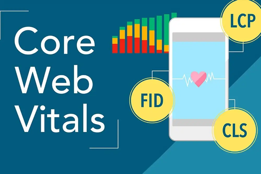 Core Web Vitals Metrics: The Key to a Better Website Performance