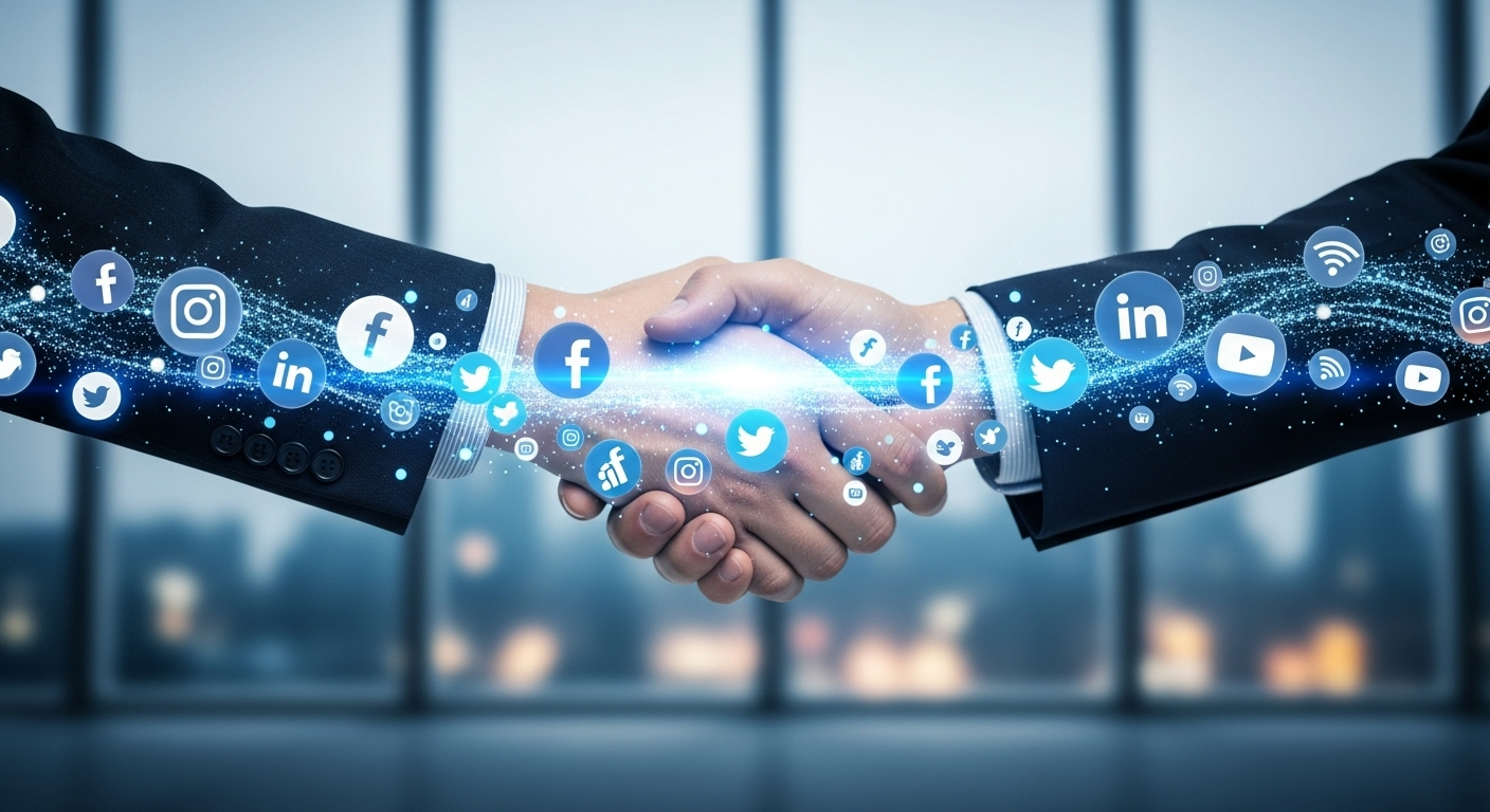 How To Market Your Business On Social Media?
