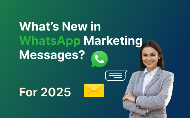 WhatsApp Marketing | Boost Business with Smart Messaging
