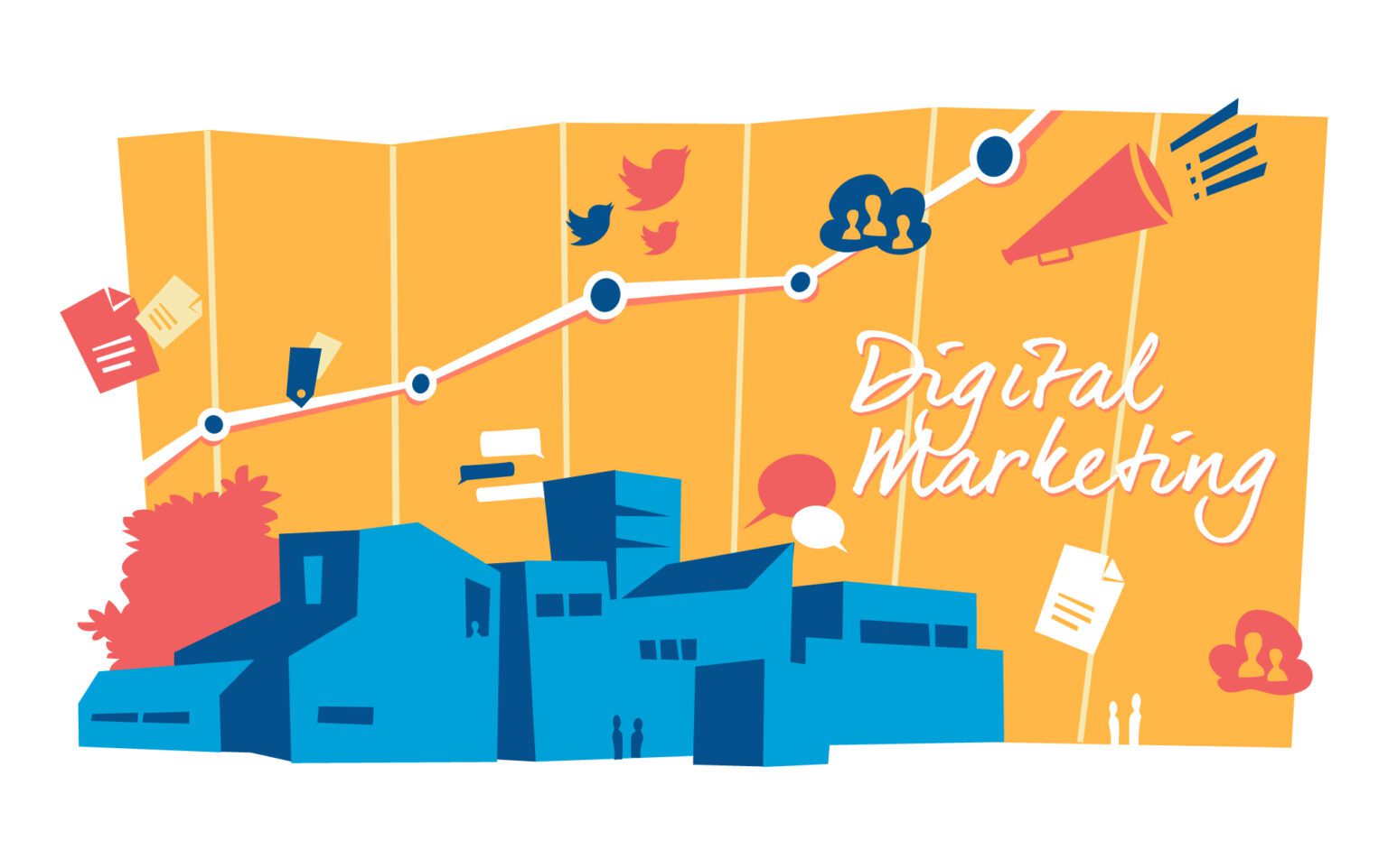 Digital Marketing Service Trends That Actually Work in 2026