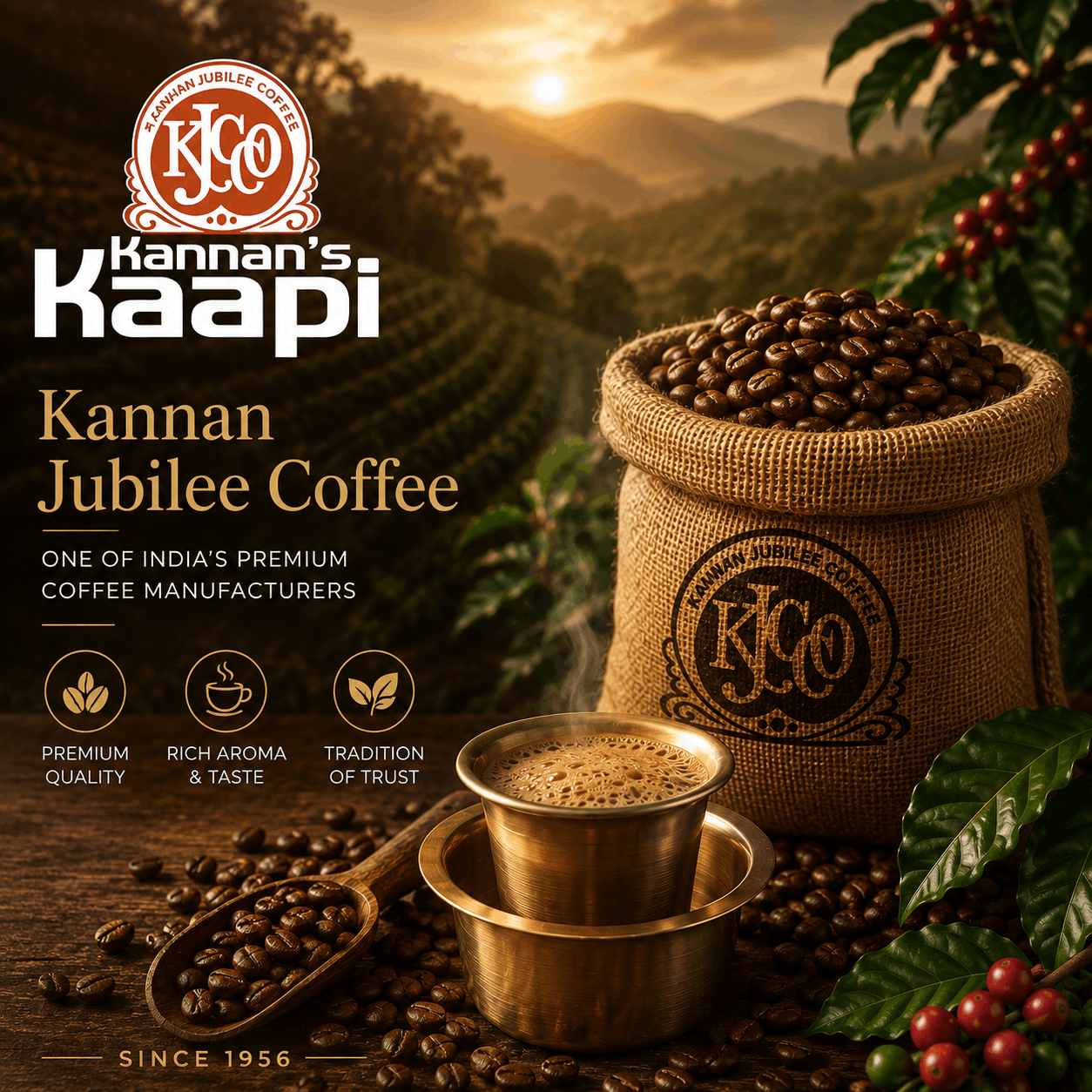 Kannans Kaapi