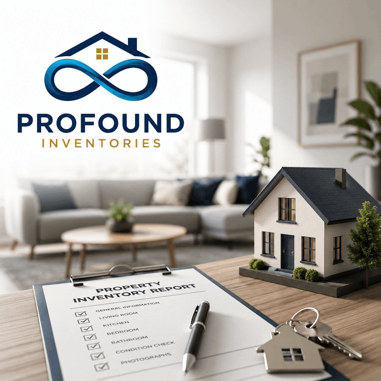 Profound Inventories