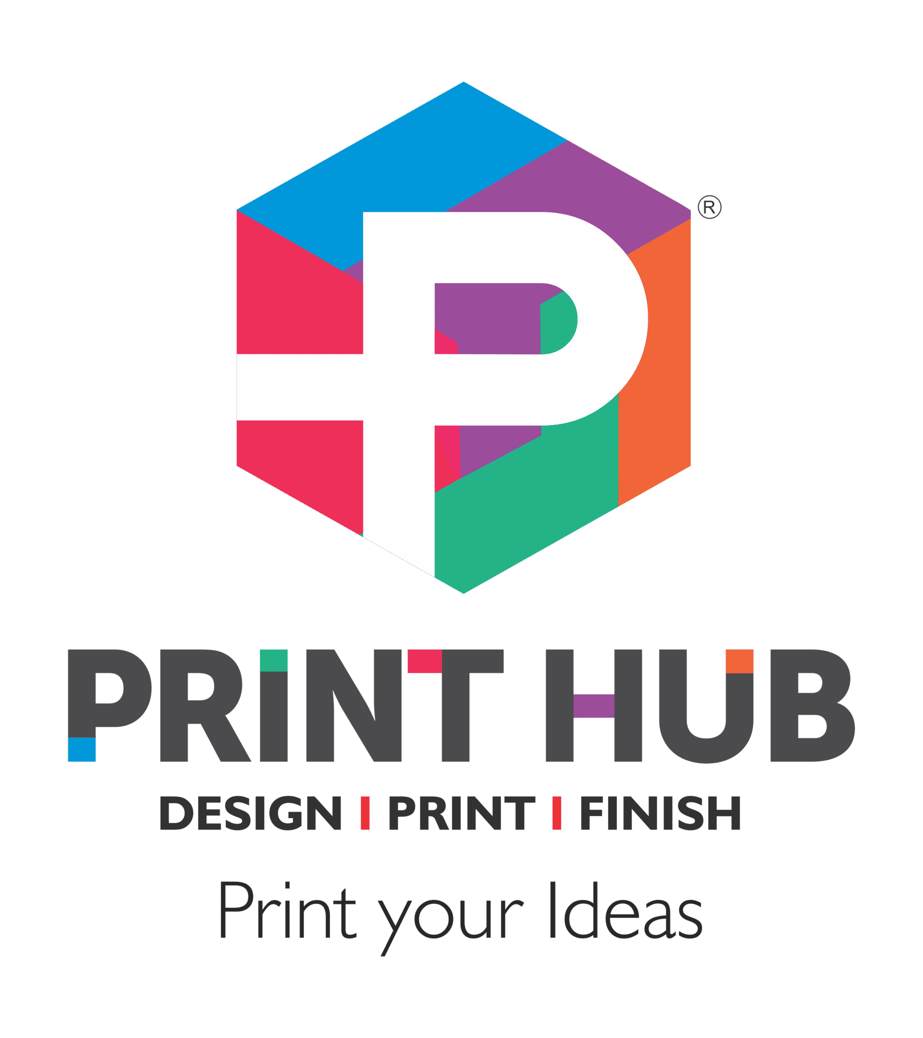 Printhub Digital Creative Point