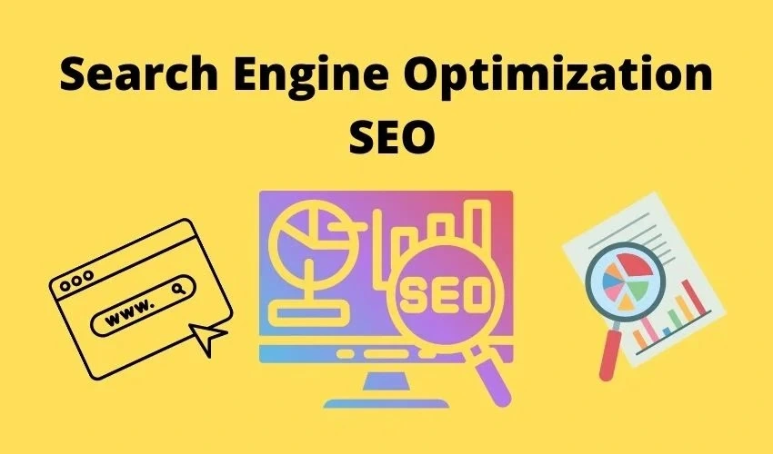 Search Engine Optimization