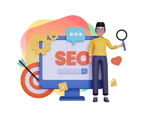 Best SEO Service Company in Coimbatore